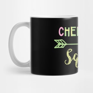 Chemistry Squad Mug